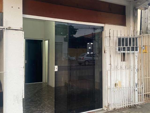 Sala comercial - Jd Ismenia -R$750,00