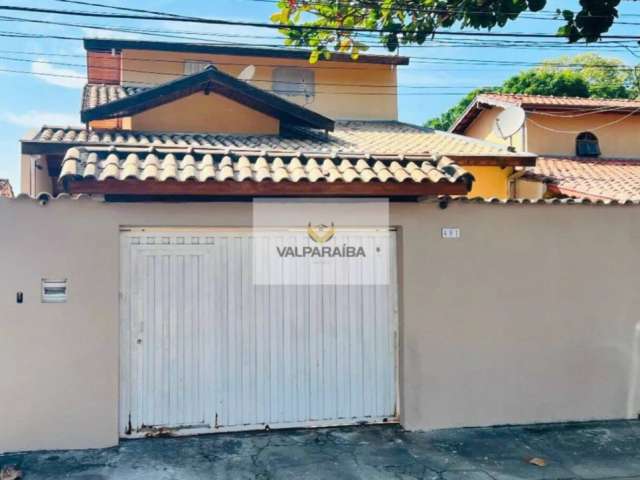 Sobrado 4 Dorm Vista Verde - R$680.000,00