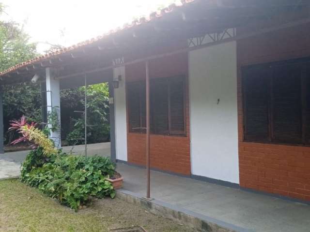 Casa Tipo E - Vista Verde - R$5.500,00