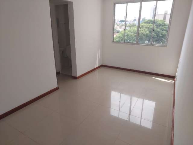 Apto Ed Verdes Mares - Jd Bela Vista - R$1.670,00