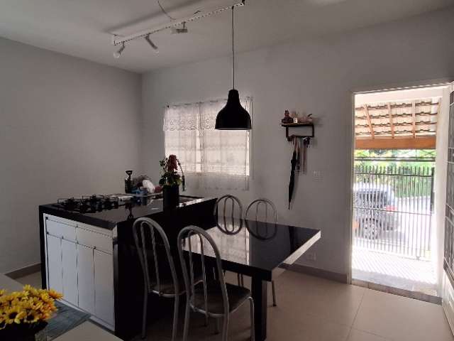 Sobrado Dom Bosco - R$375.000,00