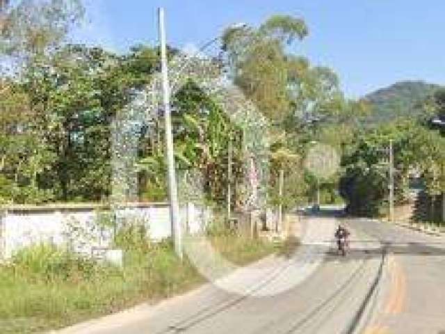 Terreno à venda na Estrada dos Bandeirantes, Vargem Grande, Rio de Janeiro, 25000 m2 por R$ 6.000.000