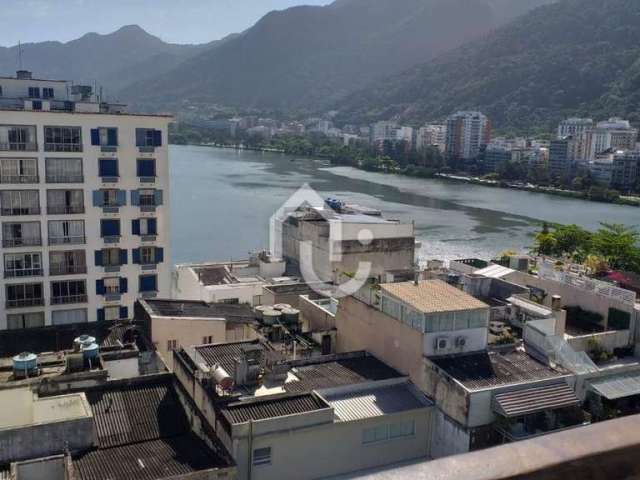 Apartamento com 3 quartos à venda na Rua Fonte da Saudade, Lagoa, Rio de Janeiro, 501 m2 por R$ 6.900.000