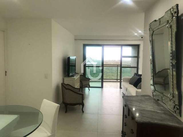 Apartamento com 3 quartos à venda na Praça Antônio Callado, Barra da Tijuca, Rio de Janeiro, 116 m2 por R$ 1.990.000