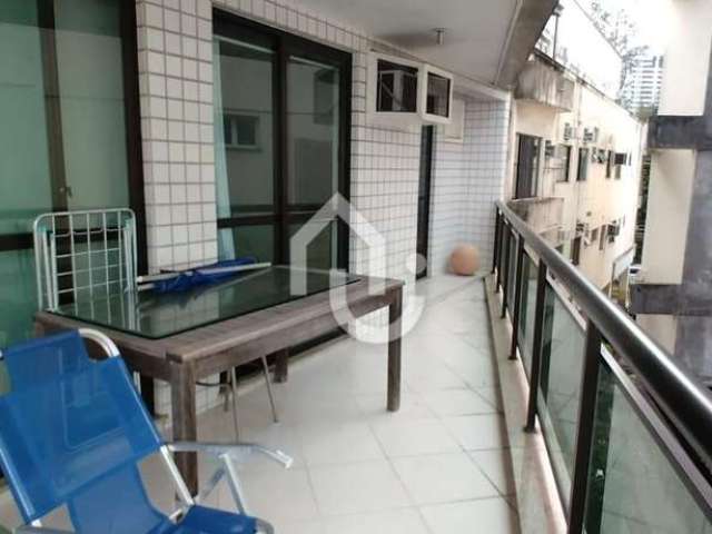 Apartamento com 2 quartos à venda na Rua Artur Possolo, Recreio dos Bandeirantes, Rio de Janeiro, 84 m2 por R$ 590.000