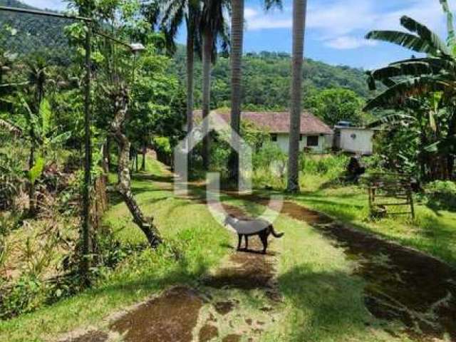 Chácara / sítio com 9 quartos à venda na Estrada do Pau da Fome, Taquara, Rio de Janeiro, 13050 m2 por R$ 6.000.000