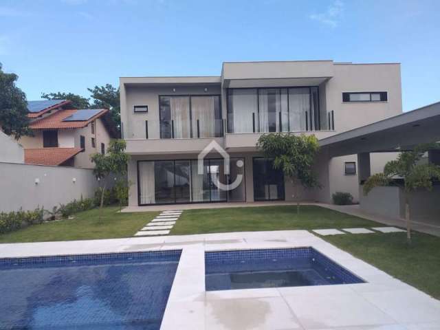 Casa em condomínio fechado com 4 quartos à venda na Rua Fala Amendoeira, Barra da Tijuca, Rio de Janeiro, 750 m2 por R$ 10.900.000