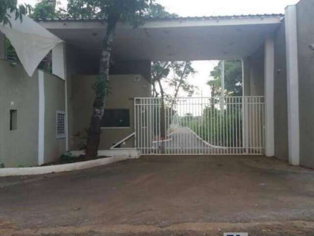 Terreno a venda no Jardim das Palmeiras, zona Leste, Condominio Preservare, terreno com 430m² de área total, condomínio com salão de festas e piscina.