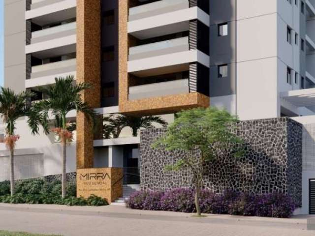 Lançamento alto padrão na Vila Ana Maria, ao lado do Ribeirão Shopping, Cond. Mirra, cobertura penthouse 3 suítes, terraço, spa em 227 m2, lazer compl