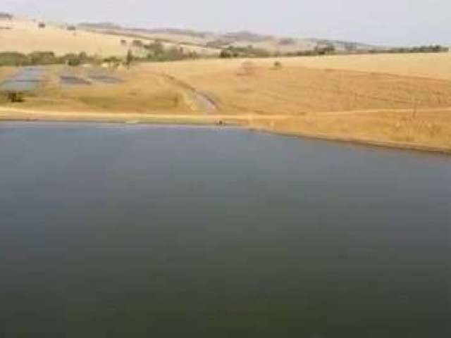 Fazenda para venda na região de Goiania-GO com 2.000 hectares, sendo 1.000 hectares em lavoura, restante pastagem formada, benfeitorias