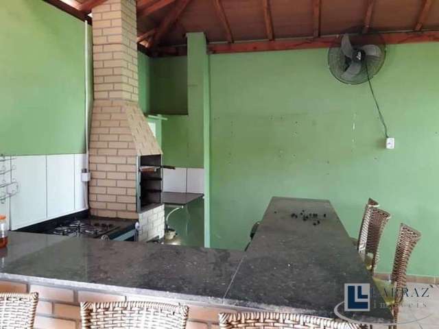 Casa para venda em São Simão no Centro, 3 dormitorios sendo 1 suite, varanda gourmet em 200 m2 de área total