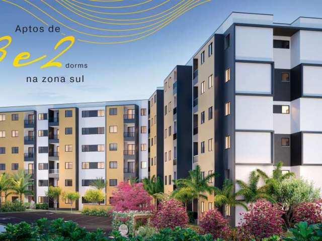 Lançamento em Bonfim Paulista no charmoso Terras de Santa Martha, 3 dormitorios com suite, varanda, área privativa 64 m2, lazer completo