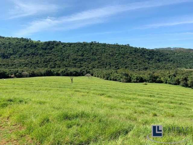 Fazenda para venda na região de São Carlos-SP com 112 alqueires, sendo 63 alqueires em cana arrendada, boa de água e muitas benfeitorias de primeira