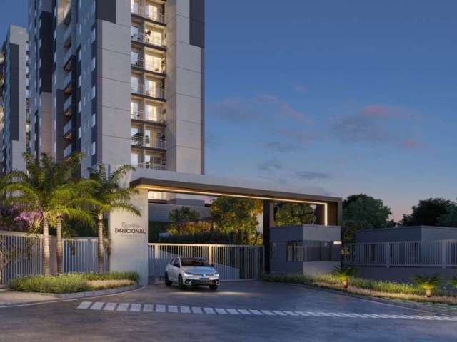 Super lançamento na City Ribeirão, Cond. Reserva Botanico, apartamento 2 dormitorios com suite, mais home office, varanda gourmet em 53 m2. Lazer comp