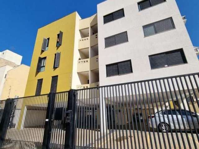 Ótimo  apartamento para venda na Vila Ana Maria, proximo ao Ribeirao Shopping, 2 dormitorios sendo 1 suite, 2 vagas de garagem em 65 m2