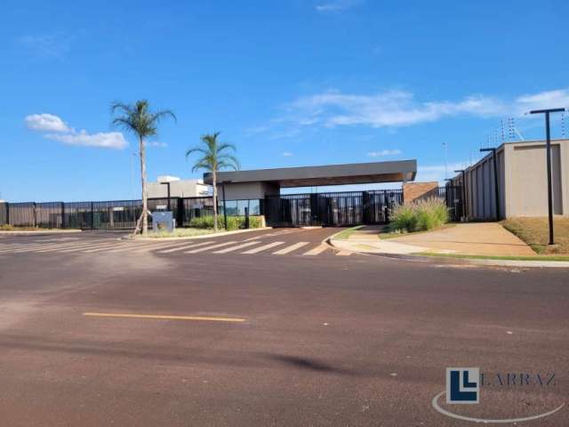 Lote para venda em condominio fechado na Zona Sul no Cond. Vivendas da Mata, ao lado do Quinta da Boa Vista A, Ilha Aroeira, 259 m²