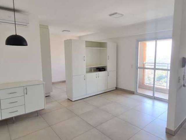 Ótimo apartamento novo para venda no charmoso Cond. Apogeo na Av. Presidente Vargas, apartamento 1 dormitorio, 40 m2, completo em armarios e ar, lazer