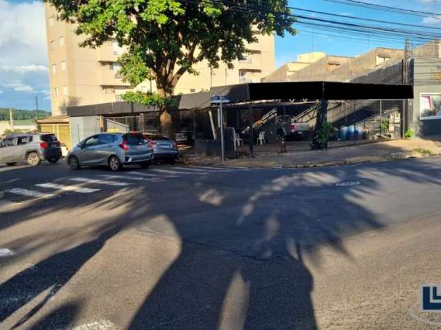 Excelente terreno para venda na Av. Treze de Maio, de esquina, avenida de grande fluxo, área do terreno 286 m2, medindo 11 x 26 m