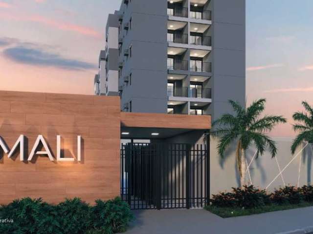 Lançamento em Bonfim Paulista no charmoso Terras de Santa Martha, apartamento com quintal, 2 dormitorios com 1 suite, 130 m2 privativos, varanda gourm