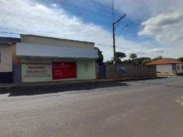 Casa comercial para venda em Santa Rita do Passa Quatro-SP no Santa Cruz da Estrel, area construida 248 m2 em um terreno de 694 m2