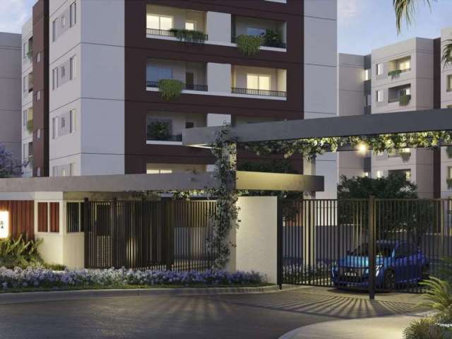 Super lançamento Minha Casa Minha Vida Premiun na Zona Sul de Ribeirão, Cond. Reserva da Mata, apartamento 2 dormitorios em 48 m2, lazer completo