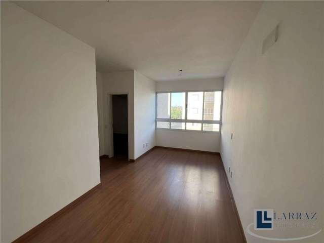 Apartamento para venda Via Norte, excelente localização, Cond. Mirante das Colinas, 2 dormitorios sendo 1 suite, 56 m2 privativos, lazer completo