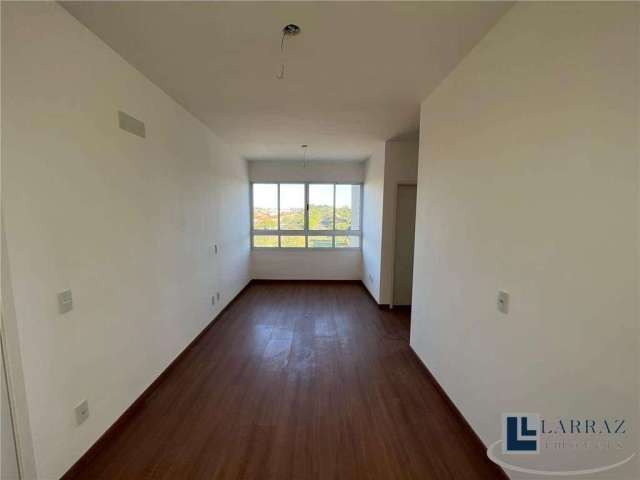 Apartamento para venda Via Norte, excelente localização, Cond. Mirante das Colinas, 2 dormitorios sendo 1 suite, 56 m2 privativos, lazer completo