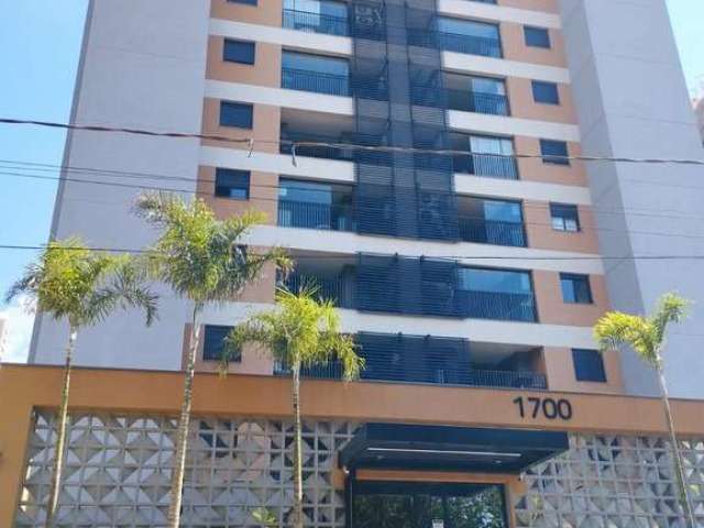 Apartamento novo alto padrão compacto no charmoso Quinta da Primavera, Cond. Solo, 2 dormitórios sendo 1 suíte em 61 ou 63 m2 living varanda gourmet e