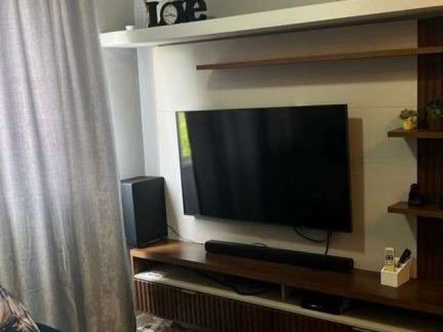 Lindo apartamento mobiliado para venda na Lagoinha, Cond. Viva Bem, reformado, 2 dormitorios 2 vagas, 46 m2 privativos, condominio fechado com lazer c