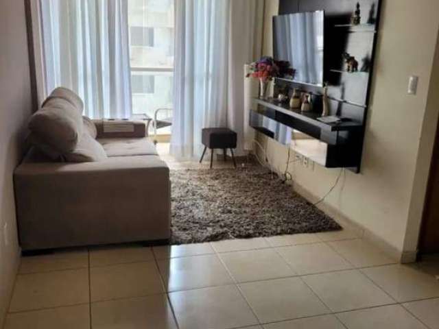 Oportunidade. Apartamento para venda no Nova Aliança, Ed. Mirante do Golfe, 1 dormitorio, varanda gourmet em 47m2 privativos, lazer no prédio