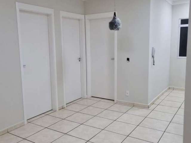 Apartamento para venda em Ribeirão Preto-SP, Cond. Vitta Via Norte 1, com 2 dormitorios, 42 m2 e lazer completo no condomínio