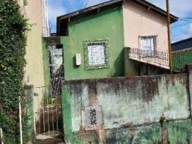 Oportunidade. Casa para venda em São Paulo-SP na Vila Carmosina, 1 dormitorio, area construida 82 m2 em um terreno de 81 m2