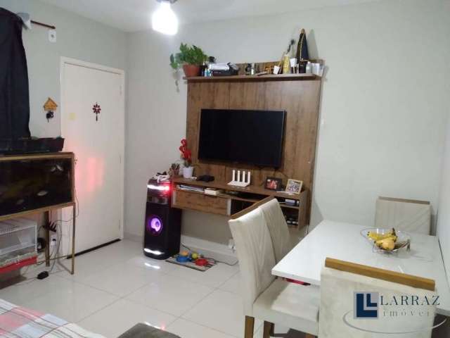 Ótimo apartamento para venda no Palmares / Jd Zara, Cond. Vitta Palmares, reformado, 2 dormitorios, 42 m2, portaria 24h e lazer completo