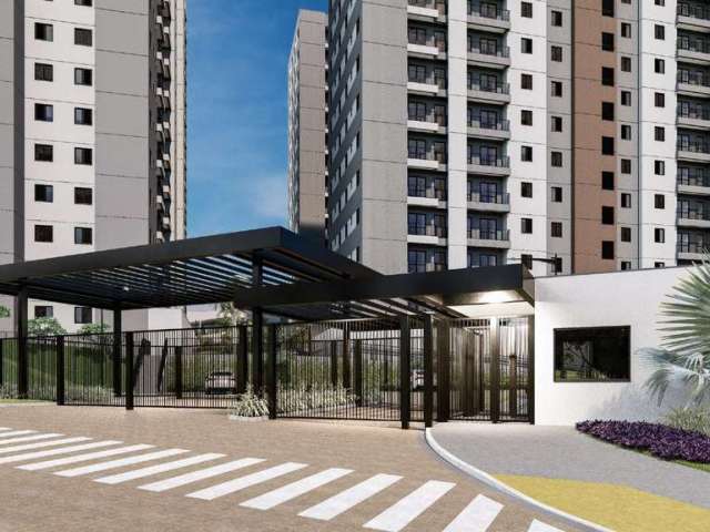 Super Lançamento, Cond. Fiusa 016, na melhor localização de Ribeirão, apartamento 2 dormitorios, 49 m2 privativos, lazer completo