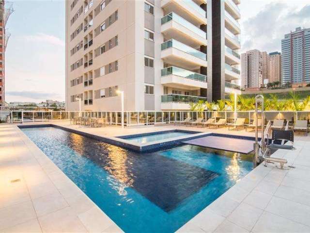 Cobertura alto padrão para venda no Jardim Botanico, Edidicio Van Der Rohe no Uber Parque Sul, 4 suites,  292 m2 de area util e lazer completo no condominio