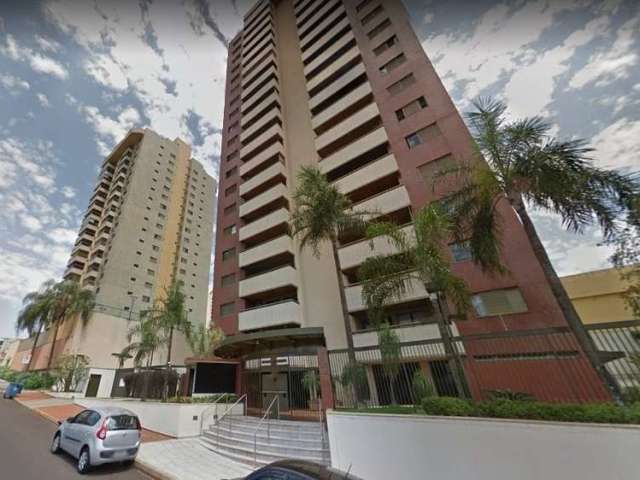 Apartamento reformado para venda no Santa Cruz, entre aAv. Portugal e Maurilio Biagi, Edificio Rive Gauche, 4 dormitorios 2 suites, 170 m2, lazer