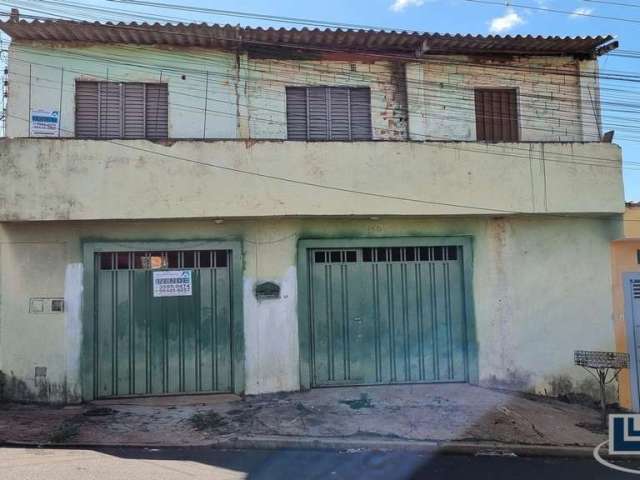 Sobrado para venda ou locação no Alexandre Balbo, 3 dormitorios com suíte mais edícula completa em 218 m2 construidos