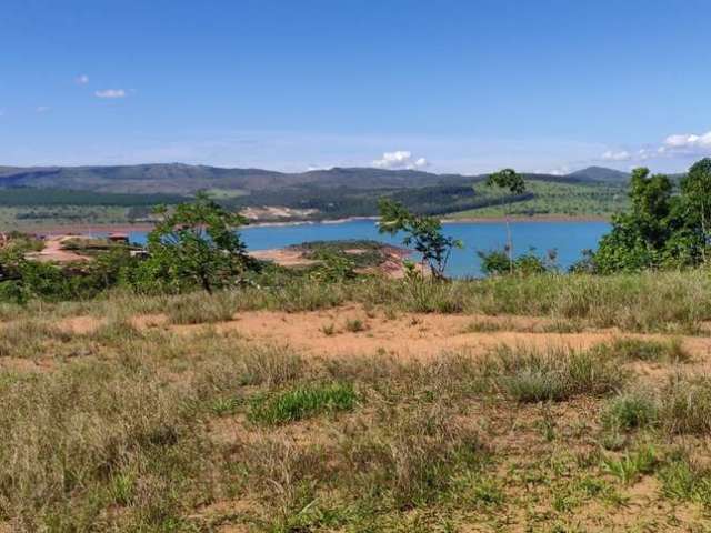 Lote para venda na Represa de Furnas no Balneario Shangryla 2, região de Capitólio / São Jose da Barra-MG. Lote com 259 m² pronto para construir