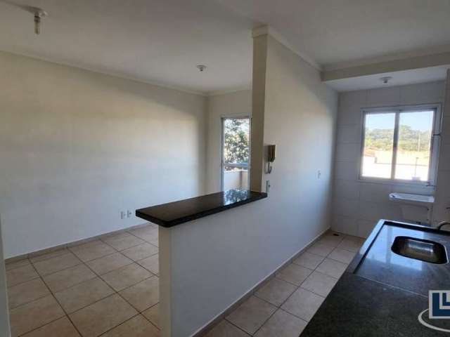 Apartamento para venda no Pq Sao Sebastiao, Cond. Due Fratelli, 2 dormitorios, varanda, 56 m2, portaria 24h e lazer completo no condomínio