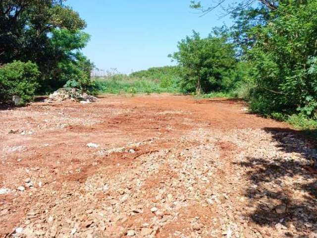 Terreno para chacara a venda no Chacaras Pedro Correa de Carvalho, area do terreno 2.021 m2, medindo 11 x 183 m.