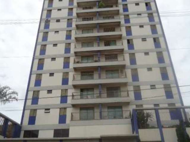 Apartamento para venda em Franca-SP na Vila Champagnat, Ed. Ipe Roxo, 3 dormitorios sendo 1 suite, varanda, 2 vagas em 85 m2 privativos