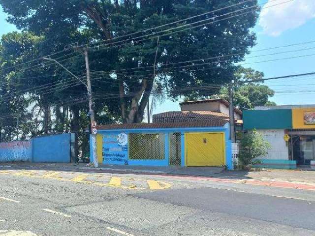 Oportunidade. Sobrado para venda em São Paulo-SP na Vila Curuça, 4 dormitorios, 250 m2 construidos em um terreno de 530 m2