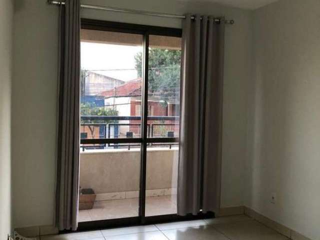 Ótimo apartamento para venda em Araraquara-SP no Centro, Edificio Vivant, 2 dormitorios com 1 suite, 62 m2, lazer completo