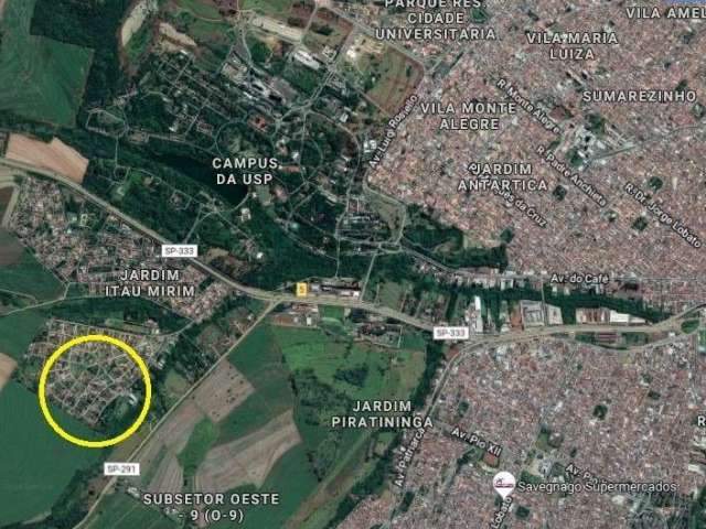 Oportunidade. Terreno para venda no Jardim Itau, proximo da USP, área do terreno 580 m2 medindo 14,5 x 40 m