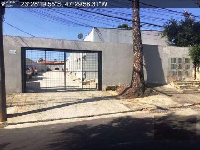 Oportunidade. Casa para para venda em Sorocaba-SP no Lopes de Oliveira, Cond. Res 3 Morada RD, 1 dormitorio, 22 m2 construidos em um terreno de 49 m2