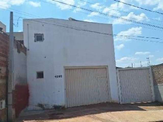 Oportunidade. Galpao para venda em São Jose do Rio Preto-SP no Jardim Castelinho, area construida 226 m2 em um terreno de 202 m2