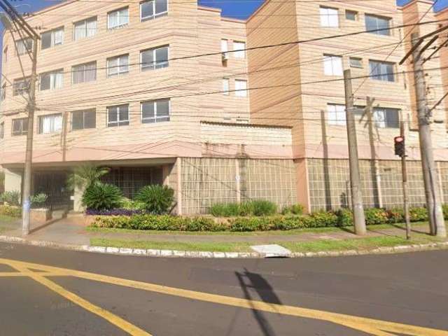 Apartamento para venda na Vila Seixas, na Av. Francisco Junqueira, ótima localização, 1 dormitorio, 55 m2 de área privativa