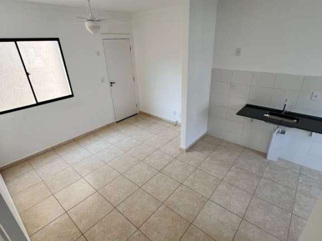 Apartamento para venda no Planalto Verde, Cond. Lar Alemanha, 2 dormitorios, 42 m2 de area útil, portaria 24h e lazer completo no condomínio