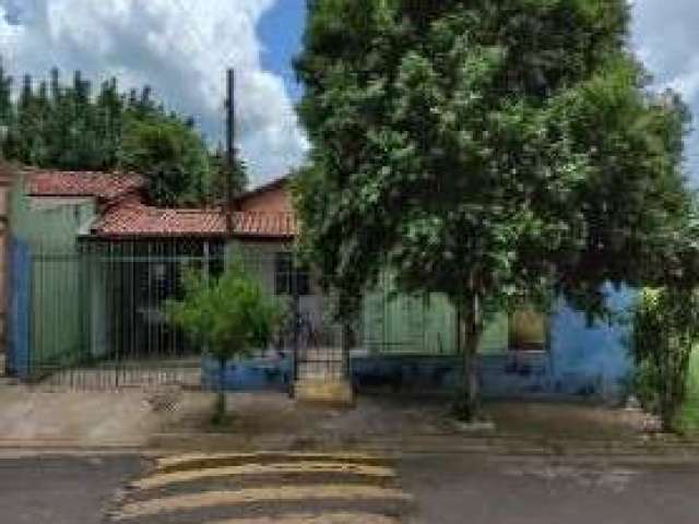 Oportunidade. Casa para venda em Guararapes-SP no Jardim Sao Judas Tadeu, 2 dormitorios, area construida 108 m2 em um terreno de 528 m2