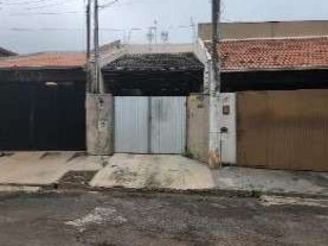 Oportunidade. Casa para venda em Catanduva no Resid. Santa Paula, 2 dormitorios, area construida 91 m2 em um terreno de 130 m2